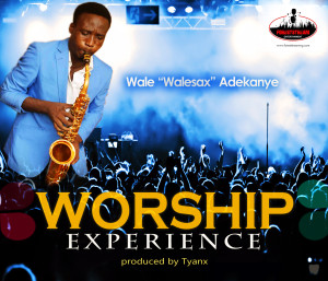 worship xperience
