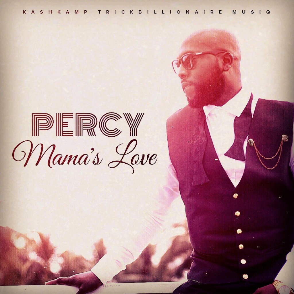 Percy - Mama's Love-ART