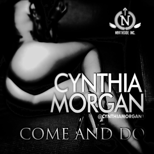 Cynthia Morgan Come And Do Art
