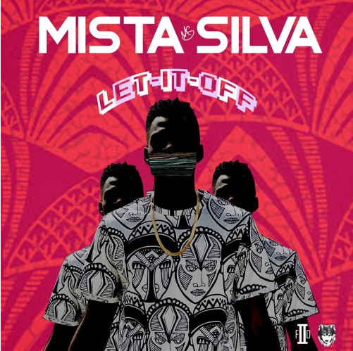 Mista Silva Goes Down Art