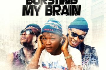 Cooking in my brain song download full