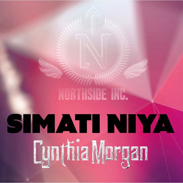Cynthia-Morgan - Simati Niya Art