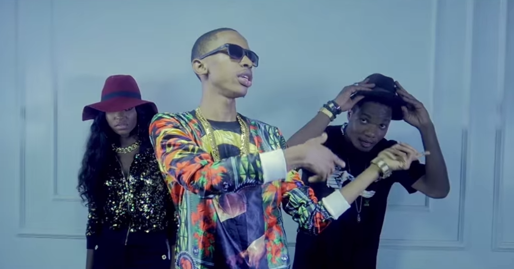 VIDEO: DJ Consequence - Just The Two Of Us ft. Big Mo & Niyola