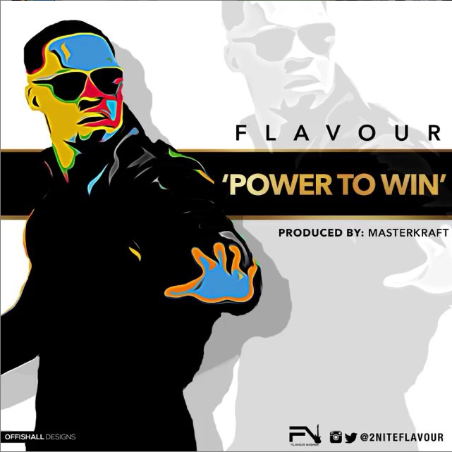 Flavour Power To Win Main