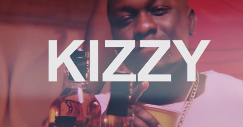 VIDEO: Kizzy - To The Bank ft. Slowdog