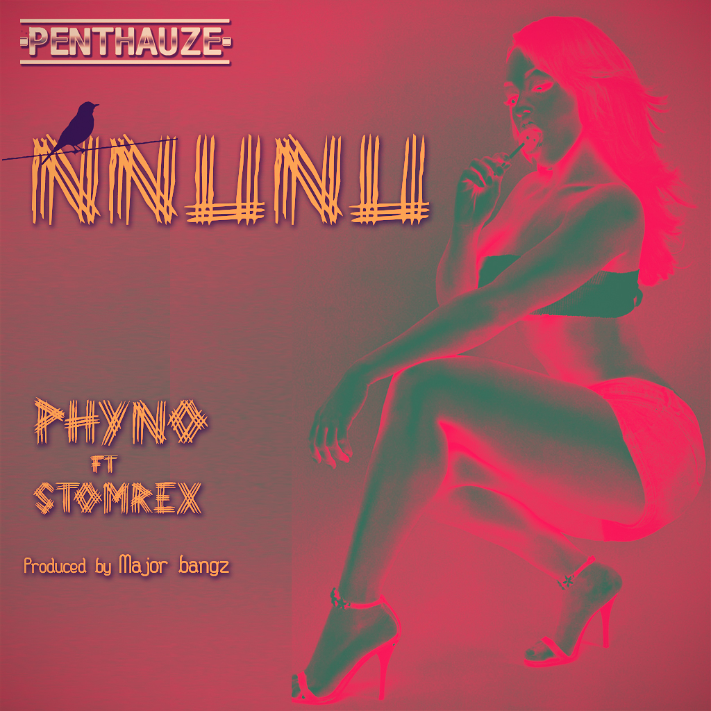 PREMIERE: Phyno - Nnunu ft. StormRex  (Prod. by Major Bangz)
