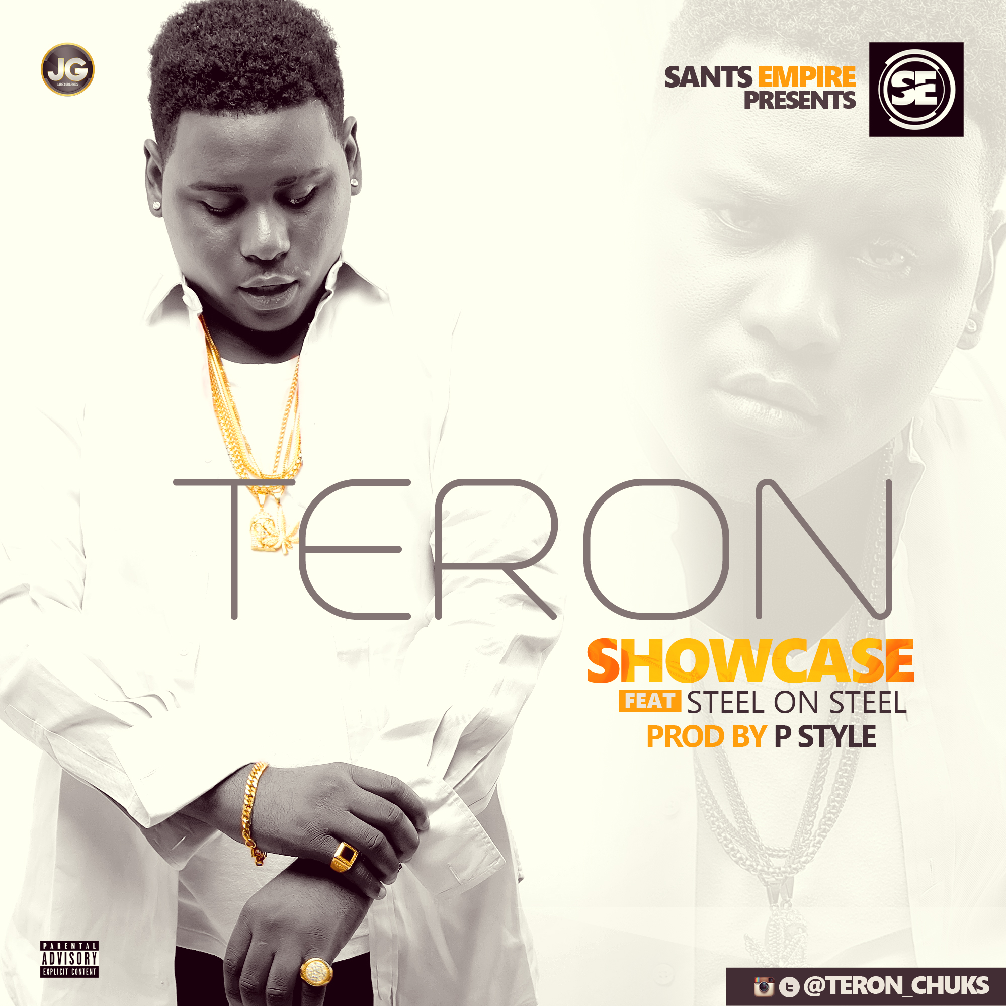 TERON COVER online