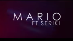 VIDEO: Mr. Mario - Robo ft. Seriki