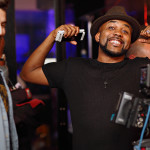 Banky W shoots video for upcoming single - High notes (1)