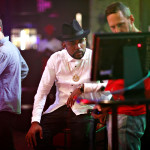 Banky W shoots video for upcoming single - High notes (24)