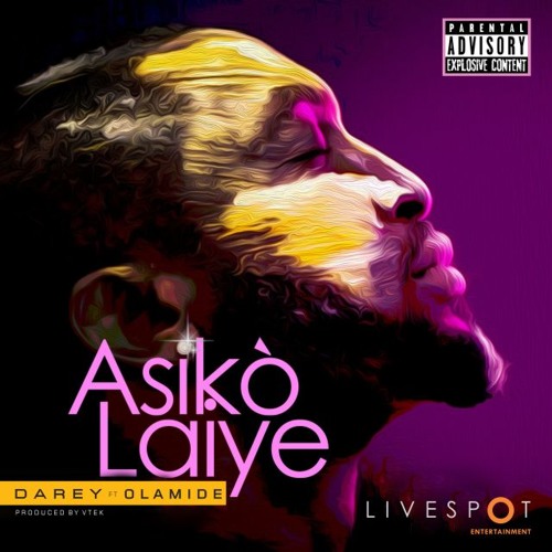 VIDEO: Darey ft. Olamide - Asiko Laiye (Remix)