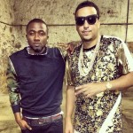 Ice Prince French Montana