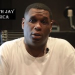 Jay Electronica NJO TV