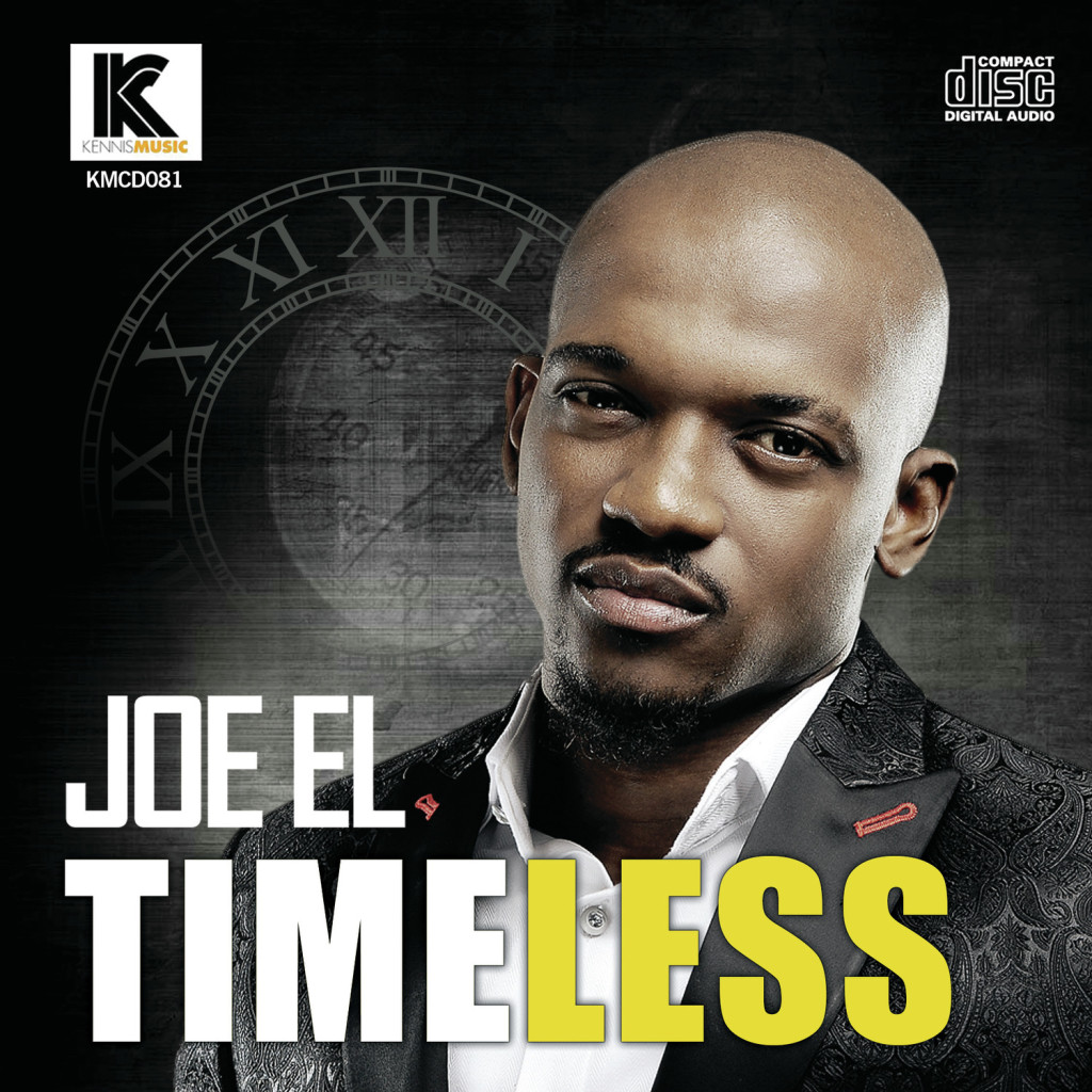 Joe EL Releases "TIMELESS" album | Listen To "No Yawa"