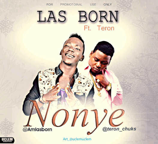 Las Born Nonye