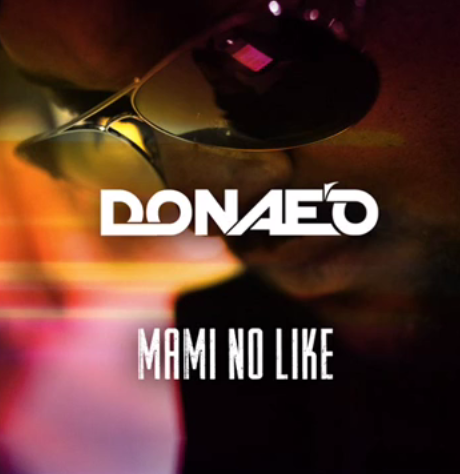 Donae'O ft Ice Prince X Dj Spinall - Mami No Like (Afro Beat RMX)