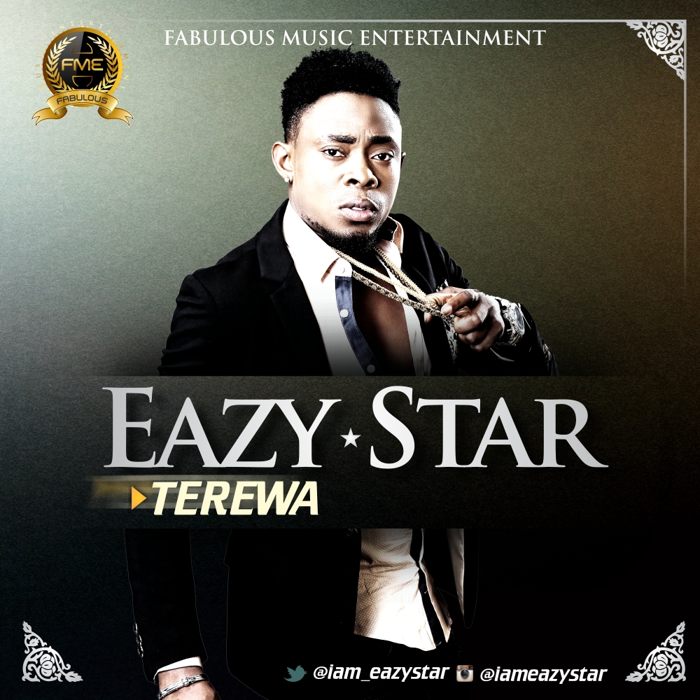 Eazy Star ft. Puffy Tee - Terewa 