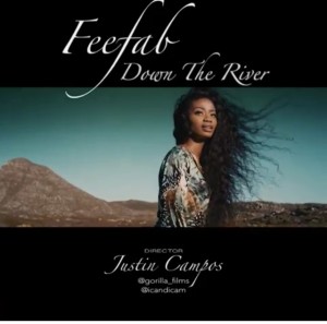 VIDEO: Feefab - Down The River