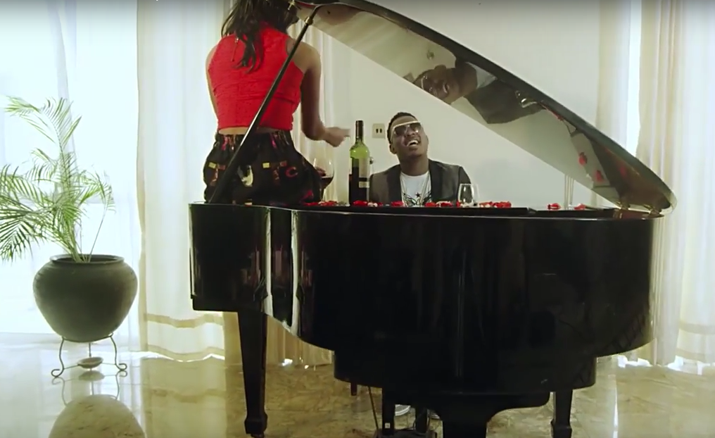 VIDEO: Henry Marks - Beautiful Thing