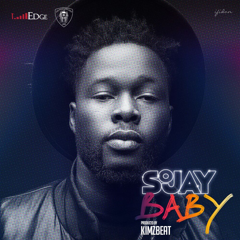 Sojay – Baby