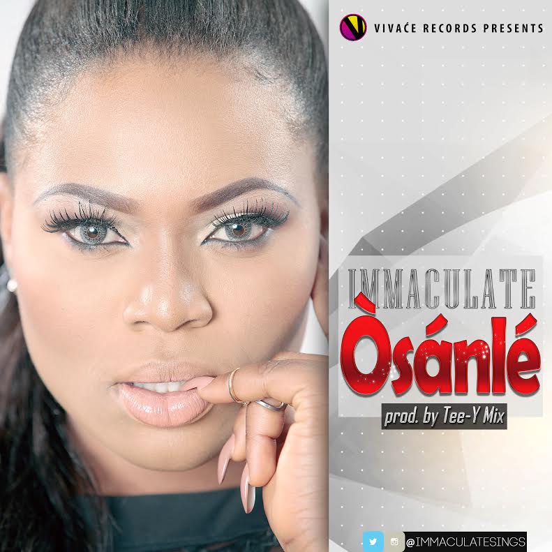 Immaculate - Osanle (prod. Tee-Y Mix)