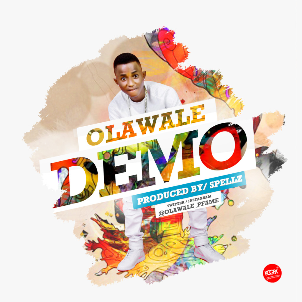 Olawale – Demo (prod. Spellz)
