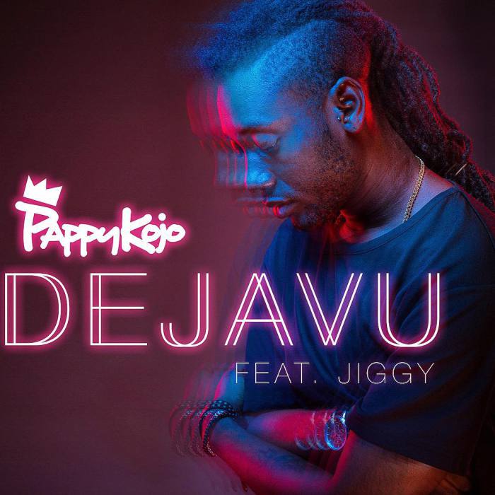 VIDEO: Pappy Kojo - Dejavu ft. Jiggy