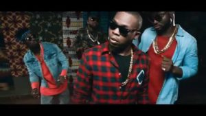 VIDEO: Harrysong ft. Olamide, Kcee, Iyanya & Orezi - Reggae Blues