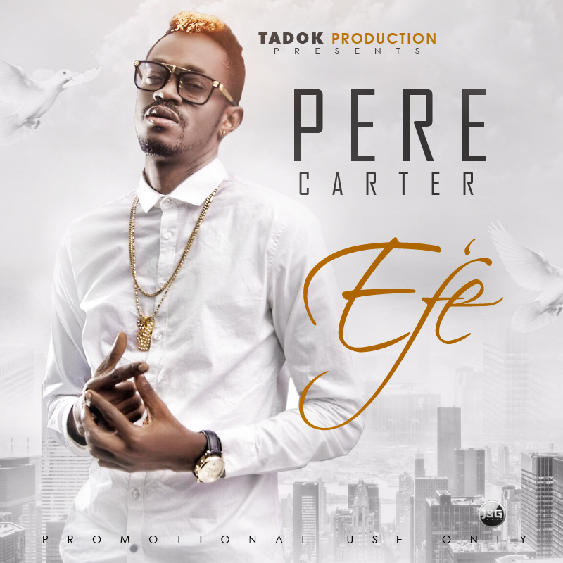 VIDEO: Pere Carter - Efe