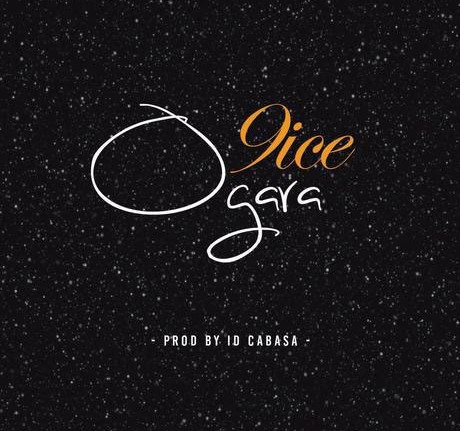 VIDEO: 9ice - Ogara