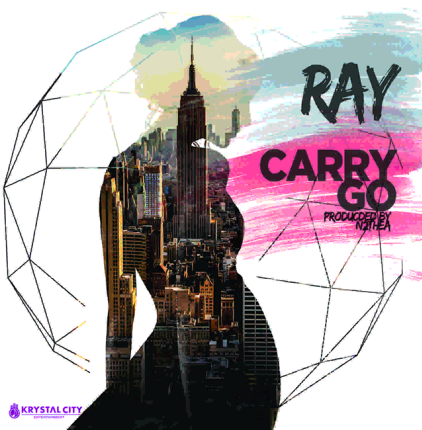 Ray Carry Go Artwork