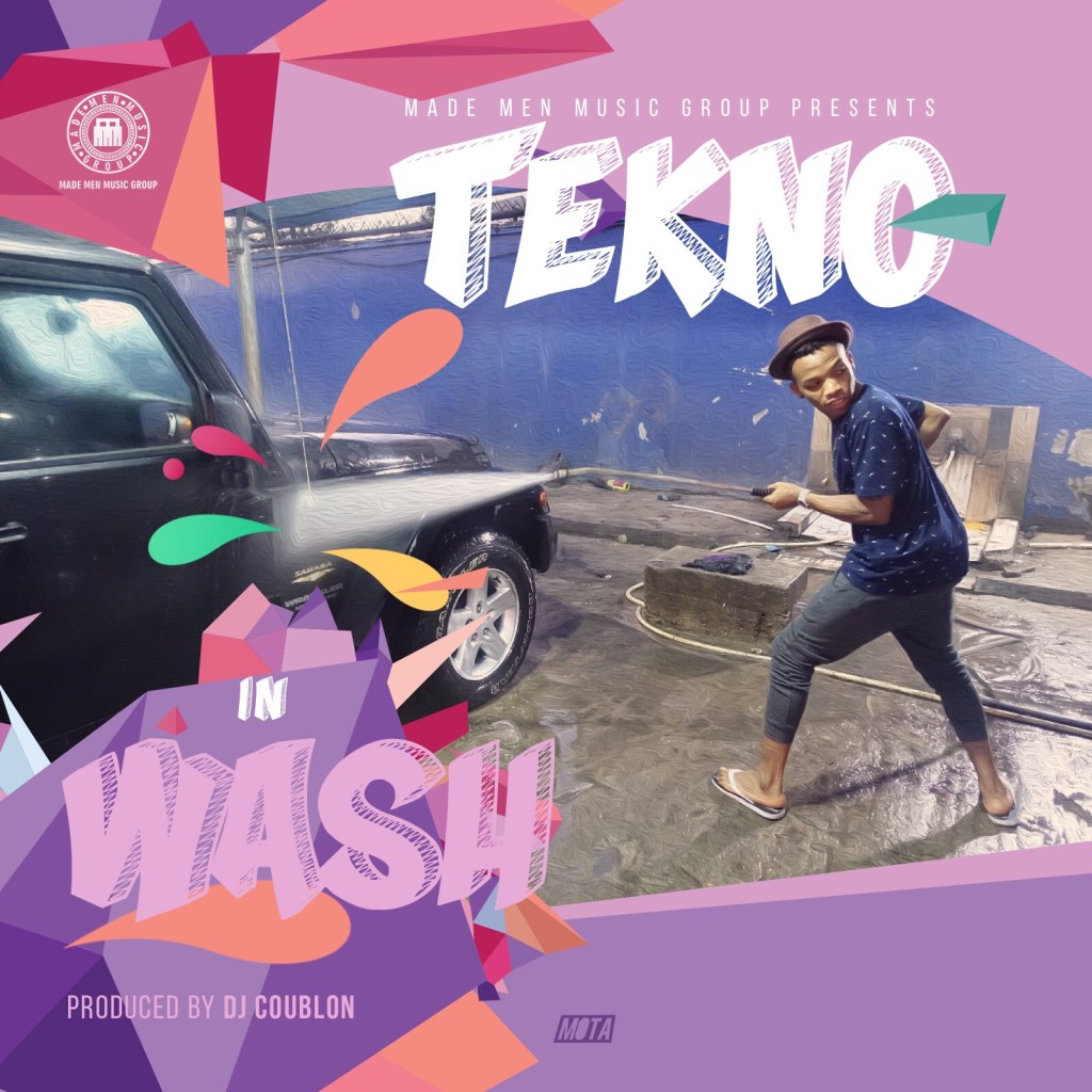 Wash - Tekno