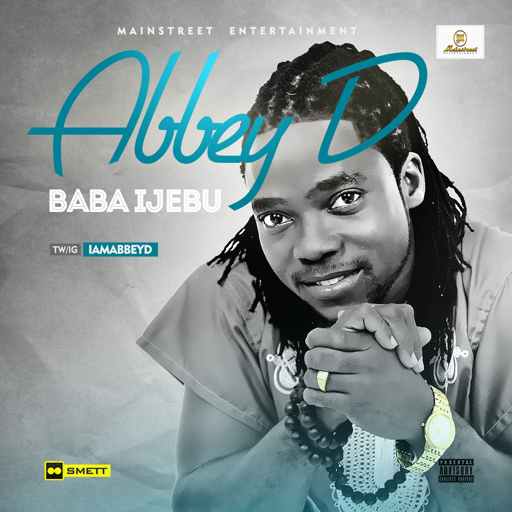 Abbey D Baba Ijebu Notjustok