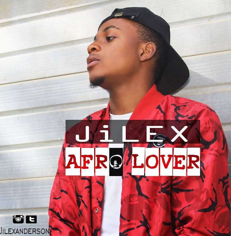 JiLEX - Afro Lover