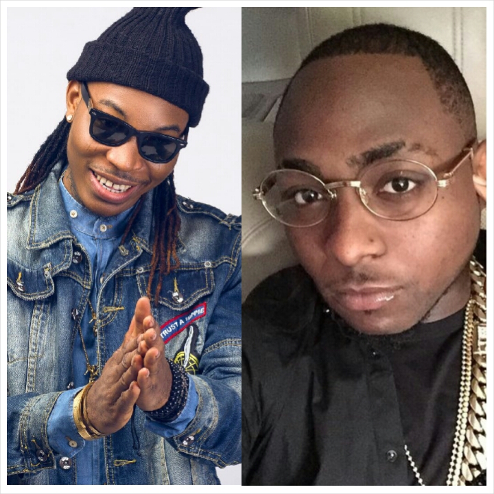 LEAK: Solidstar ft. Davido - Wait (Prod. Pbanks)