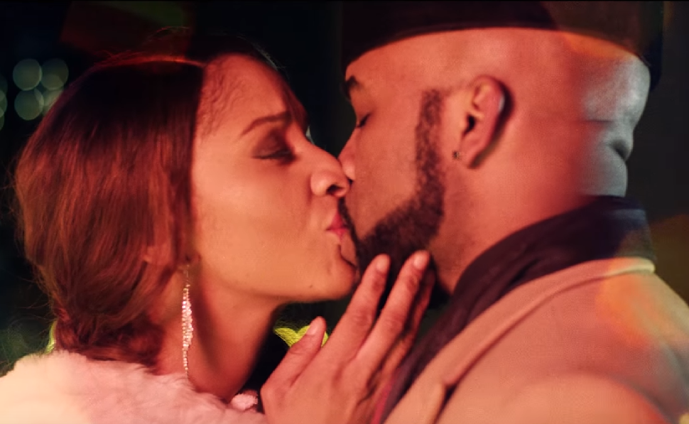 Banky W Made For You video