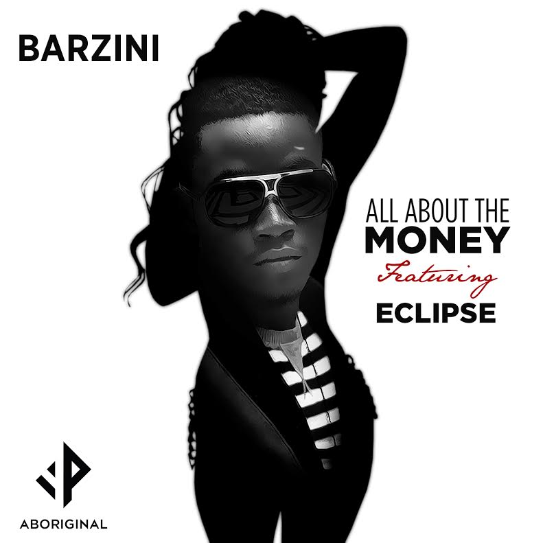 Barzini All About The Money