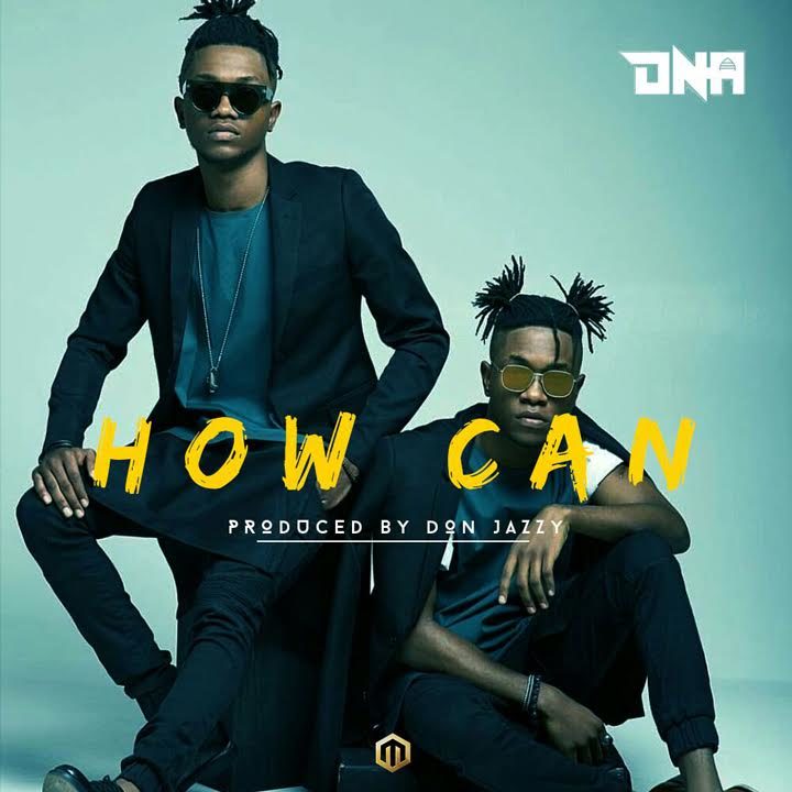 VIDEO: DNA - How Can