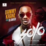 Dammy Krane Solo