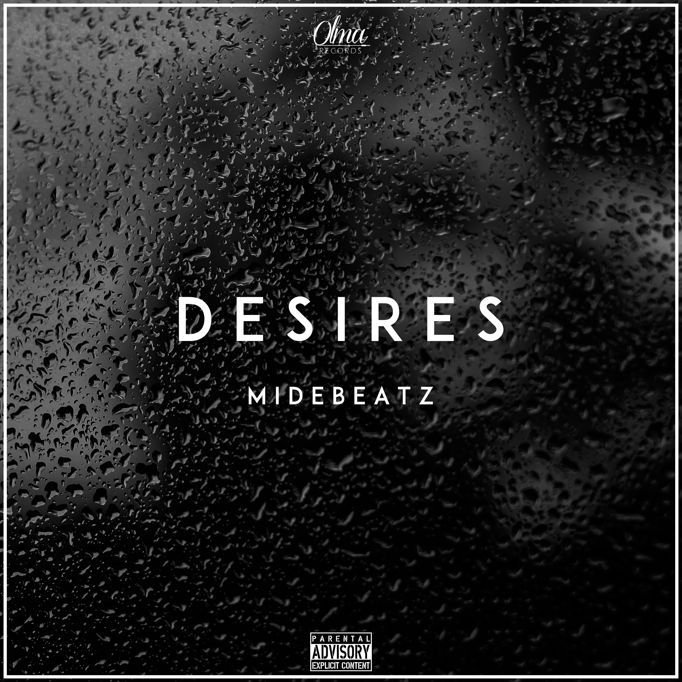 Midebeatz - Desires