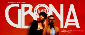 Gbona Remix Cover