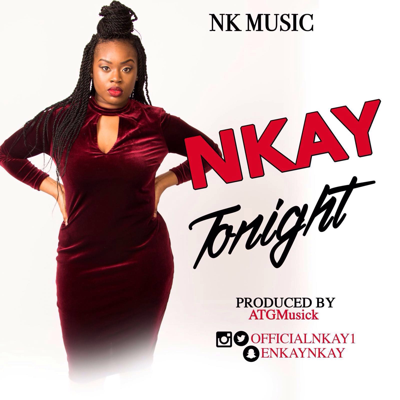 Nkay - Tonight