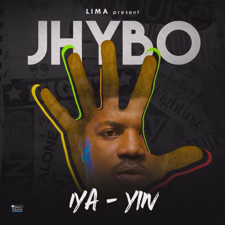 VIDEO: Jhybo - Iya Yin