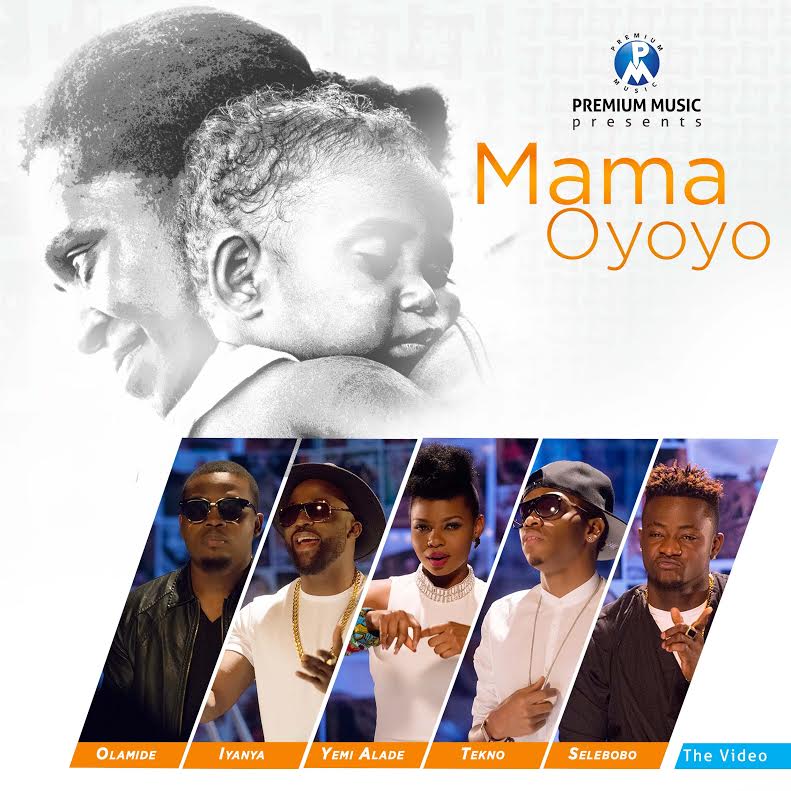 Mama Oyoyo Video