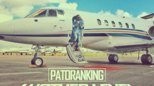 Patoranking - Another Level Wide
