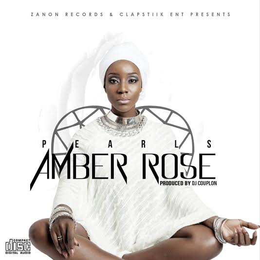 Pearls - Amber Rose (Prod By DJ Coublon)