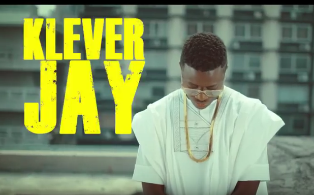VIDEO: Klever Jay - Owo Eko