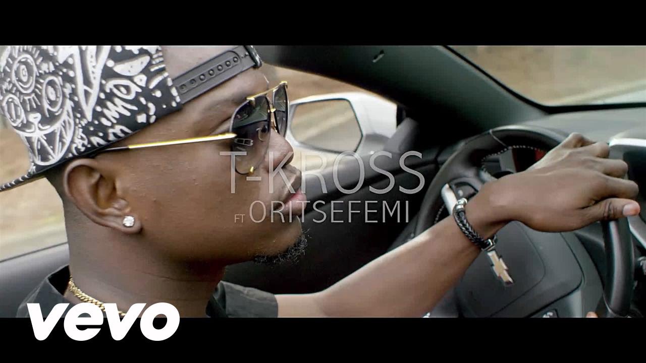 VIDEO: T-Kross ft. Oritsefemi - Pepe Dem