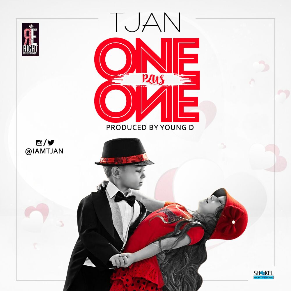 TJan - One Plus One