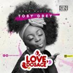 Toby Grey - Love Dosage (prod. Dapiano)
